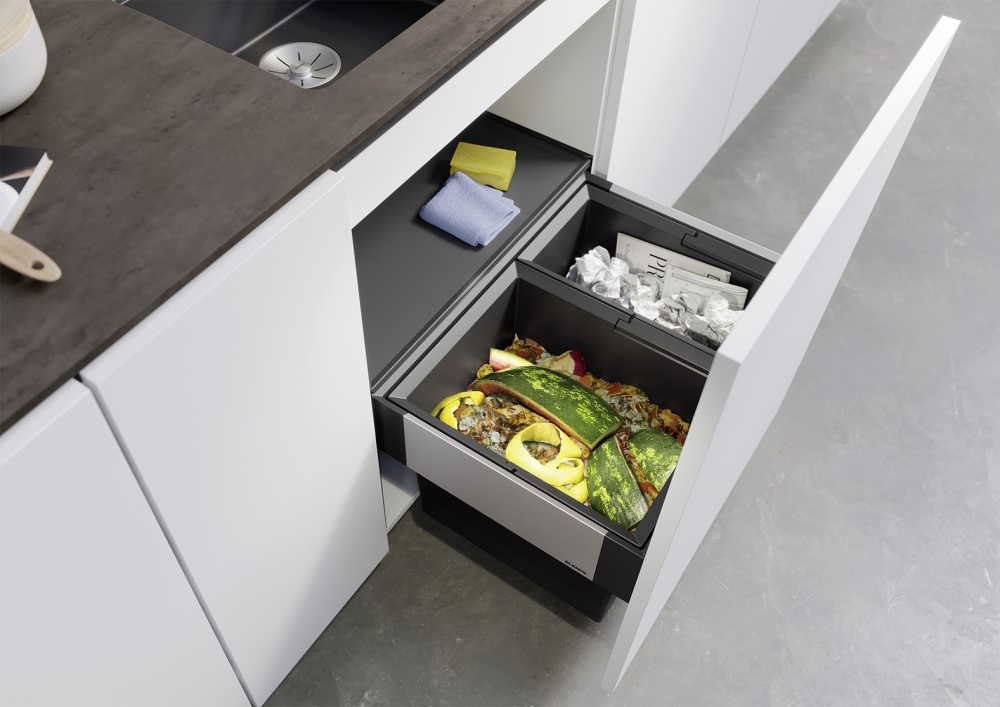 ������� ���������� ������ Blanco Select II 60/2 526203