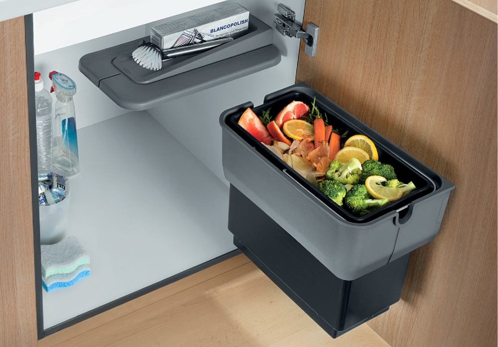 ������� ���������� ������ Blanco Select Singolo 512880