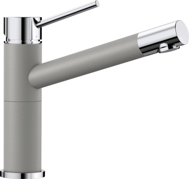 ��������� Blanco Alta Compact Silgranit