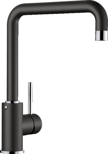 ��������� Blanco Mili Silgranit