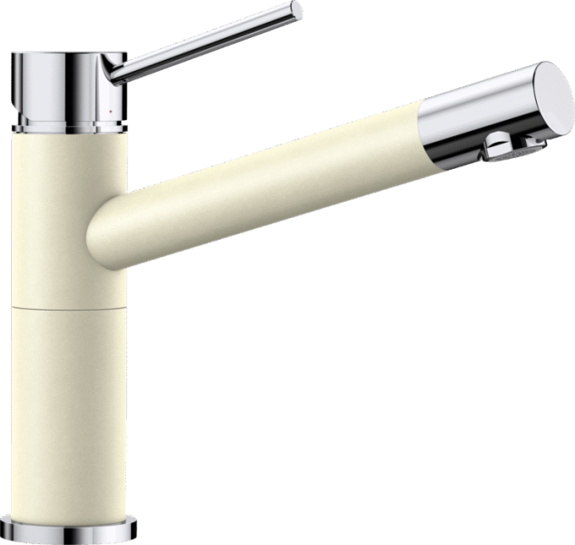 ��������� Blanco Alta Compact Silgranit