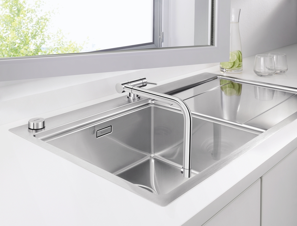 ��������� �������� Blanco Laressa-F ����� �����  521546