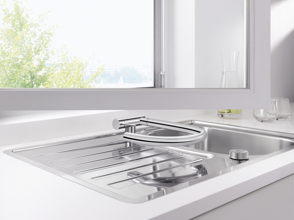 ��������� �������� Blanco Coressa-F ����� �����  521544