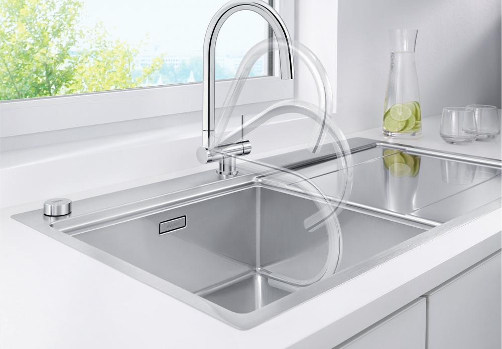 ��������� �������� Blanco Coressa-F ����� �����  521544