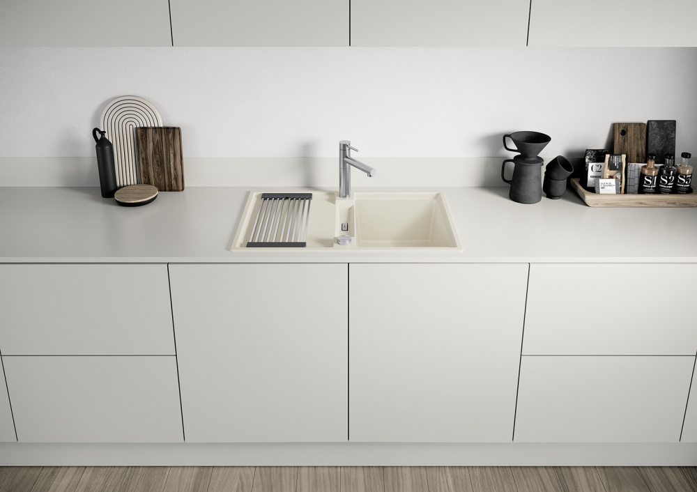 ��������� Blanco Alta II ����� �������  527709