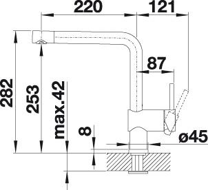 ��������� Blanco Linus ����� �������  527698