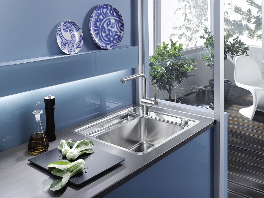 ��������� Blanco Linus-S ���� ����� �����  514016