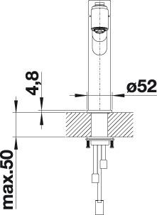  Blanco Ambis-S        -  523119