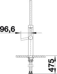  Blanco Culina-S    |   517597