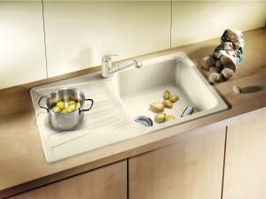 ��������� Blanco Daras-S Silgranit