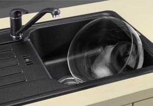 ��������� Blanco Daras Silgranit