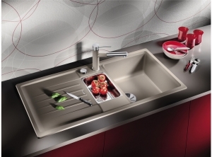 ��������� Blanco Kano-S Silgranit