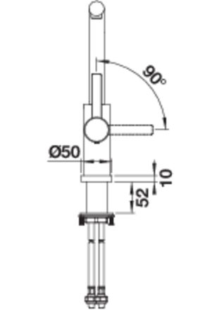  Blanco Lanora-S-F      526180