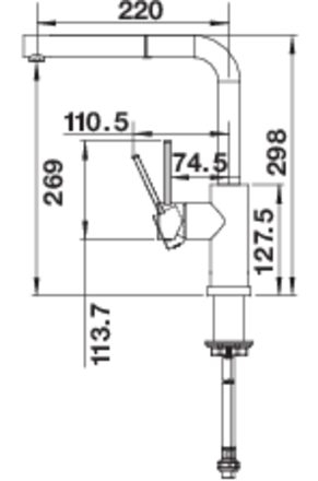  Blanco Lanora-S-F      526180