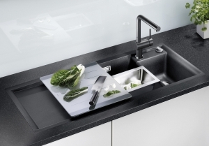 ��������� Blanco Linus-S Silgranit