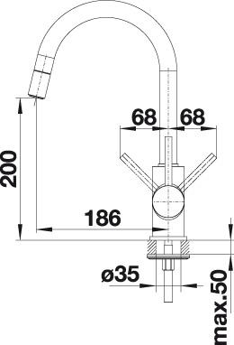  Blanco Mida-S      526653