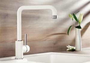 ��������� Blanco Mili Silgranit