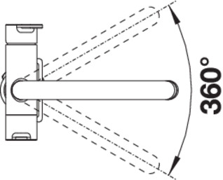  Blanco Trima   UltraResist 525803
