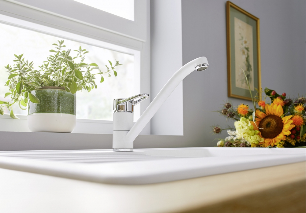 ��������� Blanco Wega II Silgranit