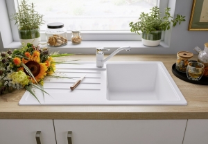 ��������� Blanco Wega II Silgranit