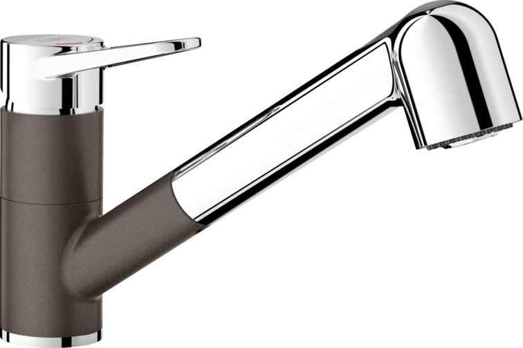 ��������� Blanco Wega-S II Silgranit