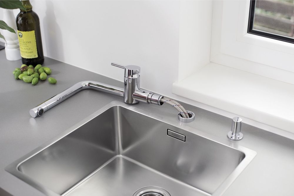 ��������� ������� Blanco Linus-F ���� 514025