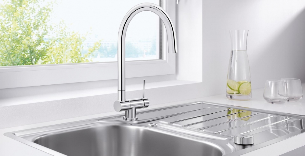 ��������� �������� Blanco Coressa-F ����� ������  521543