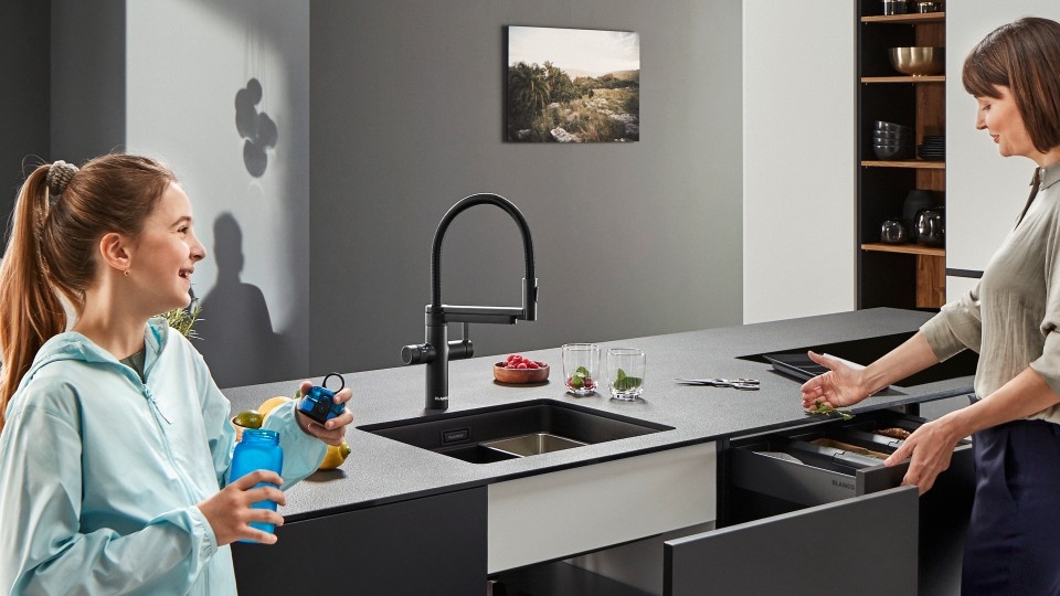  Blanco Evol-S Pro Filter           526636