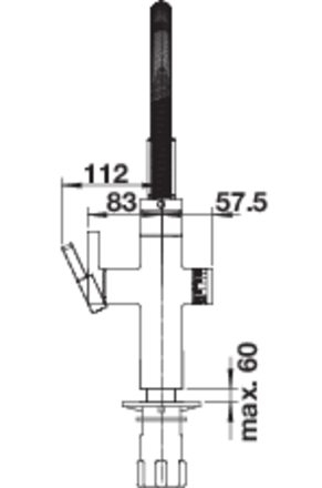 Blanco Evol-S Pro Filter           526636