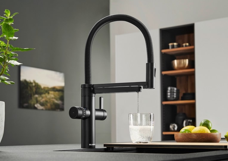  Blanco Evol-S Pro Filter           526636