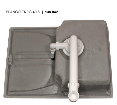   Blanco Enos 40 S   513800 