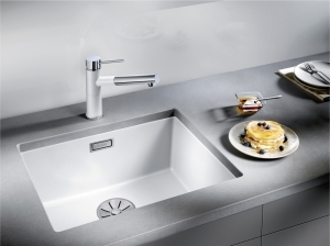   Blanco Subline 500-U   527170