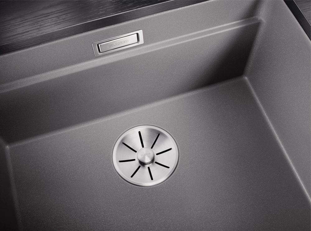   Blanco Etagon 500-U Silgranit  