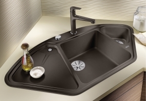   Blanco Delta II   527238