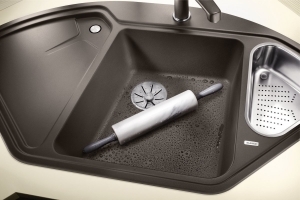   Blanco Delta II   527238