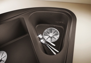   Blanco Delta II   527238