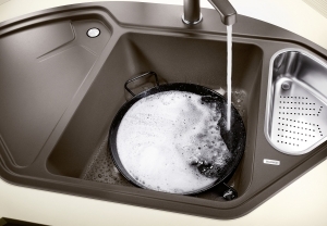   Blanco Delta II   527055