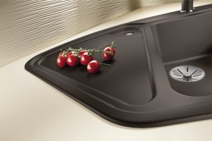   Blanco Delta II   527055