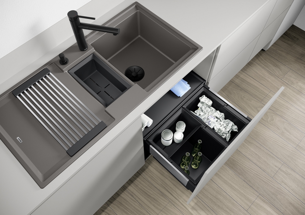   Blanco Adira 6 S    527606