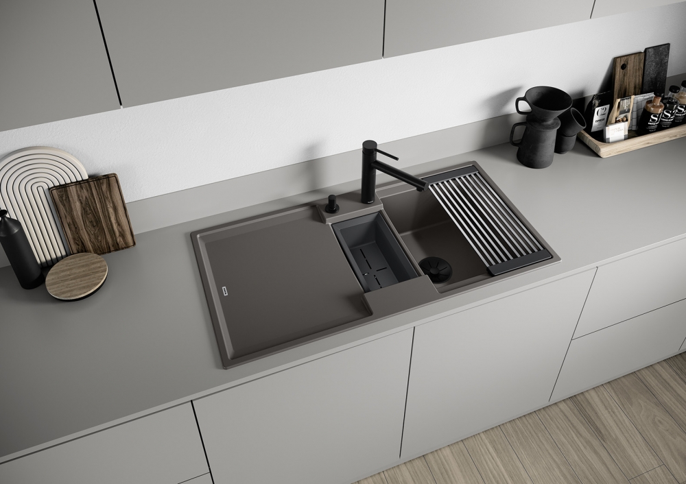   Blanco Adira 6 S    527604