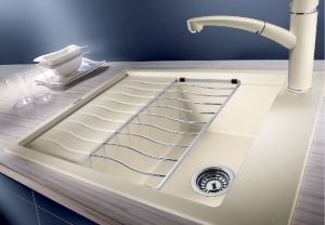   Blanco Elon 45 S   527251