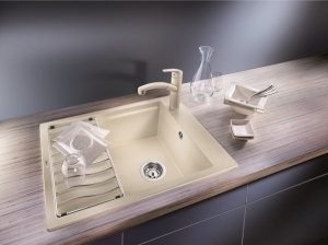   Blanco Elon 45 S   527251