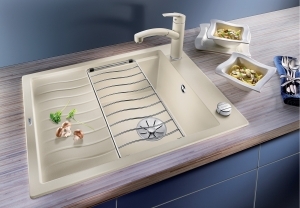   Blanco Elon 45 S   527251