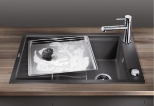   Blanco Elon XL 6 S   527253