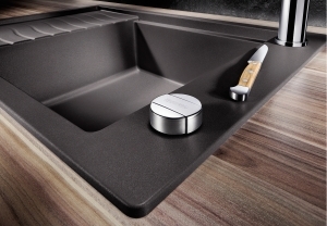   Blanco Elon XL 6 S   527253