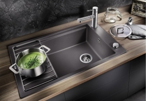   Blanco Elon XL 6 S   527253