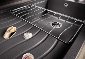   Blanco Elon XL 6 S   527253