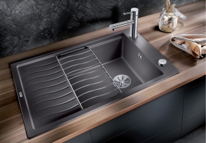   Blanco Elon XL 6 S   527070