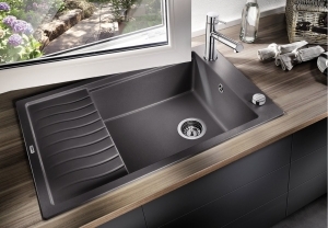   Blanco Elon XL 6 S   527070