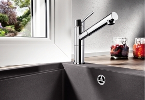   Blanco Elon XL 6 S   527070